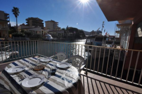  RNET - Apartments Roses Mediterrani  Росас